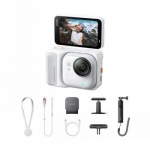 Insta360 GO Ultra Creator Bundle / Arctic White