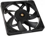 Noctua NF-A12x15 PWM chromax.black.swap fan - 120mm