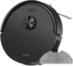 Dreame F20 Robot Vacuum Cleaner RLF41GA-BK Black
