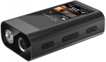 Navitel | Digital Video Recorder | FLOW DL800 | GPS | Wi-Fi | Camera sensor SONY IMX317 STARVIS