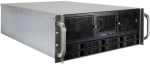 Inter-Tech IPC Storage Case 4U-4408-L, without PSU