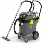 K&auml;rcher NT 50/1 Black 50 L 1380 W