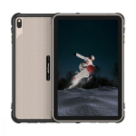 Ulefone Tablet RugKing Pad 2 Pro 4G 10.1 inch 8/128GB IP69K grey