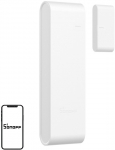 Sonoff SNZB-04PR2 Window and Door Open Sensor