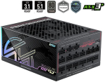 MSI MPG Ai1300TS PCIE5 EU 1300W PS