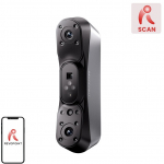 Revopoint POP 4 3D Scanner