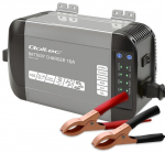 Qoltec Charger for LiFePO4 AGM GEL SLA batteries 10A