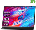 Zeuslap Z14Lite 14" Portable Monitor