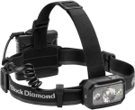 Black Diamond Icon 700 Headlamp (Black)