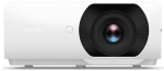 Benq Meeting Room Projector LW655C | WXGA (1280x800) | 4000 ANSI lumens | White