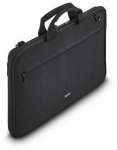 Hama Laptop bag hardcase 14,1 inches black