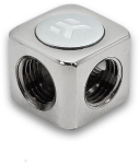EK-AF Classic Angled 90&deg; Adapter - Nickel