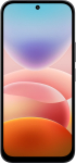 Xiaomi Redmi 17 5G | Black | 6.9 " | LCD | 1600 x 720 pixels | Qualcomm | Snapdragon 4 Gen 5 | Internal RAM 4 GB | 128 G