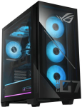 ASUS ROG G700 Tower Ryzen 7 9800X3D 32GB 1TB SSD RX 9070 XT