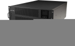 UPS RACK ARMAC R/6000I/PF1/DF ON-LINE 6000VA 10X IEC USB-B LCD METAL CASE DUST-FREE