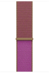 APPLE 46mm Magenta Sport Loop | Apple