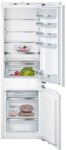 Bosch KIS86AFE0 Fridge-freezer
