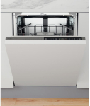 Whirlpool Dishwasher WIP4T133PES