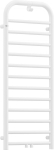 Bathroom radiator height 121 cm