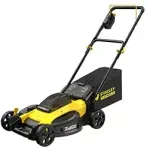 STANLEY SFMCMWS251B Cordless Mower