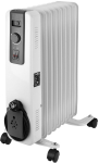 NEO TOOLS Oil Radiator 2000 W, 9 Fins