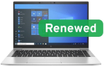 HP Renewed B EliteBook 840 G8 AERO 14'', i5, 16GB, 256GB SSD
