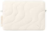 Tomtoc Terra-A27 16'' Laptop Case (White)