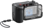 Telesin Protective Case with Handle for DJI Osmo Action 3/4/5