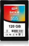 SILICONPOW SP120GBSS3S55S25 Silicon Powe