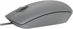Dell Optical Mouse MS116 Wired - Grey