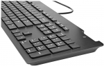 HP USB Business Slim SC Keyboard EST