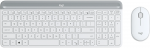 LOGI MK470 Slim Wireless Keyboard (PAN)