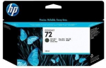 Hp 72 ink black matte Vivera 130ml