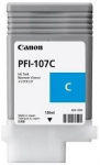 CANON PFI-107 C Ink cyan