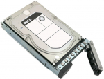 Dell Hard Drive 400-ATJX - 2 TB - 3.5" - SAS 12 GB/s