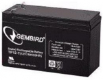 GEMBIRD BAT-12V7AH Energenie Rechargeabl