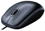 Logitech M90 Wired Mouse