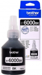 Brother BT6000BK black ink bottle 6000 pages