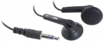 Jvc HA-F10C-EN BLACK Earphones