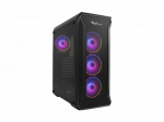 Genesis Irid 505 aRGB - tower - ATX