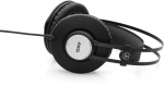 AKG K72 - studio headphones, over-ear, closed