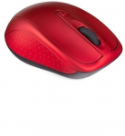 ModeCom MC-WM4.1 - mus - 2.4 GHz - r&oslash;d