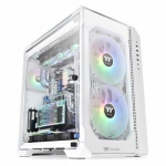Thermaltake View 51 TG ARGB Snow