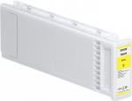Epson T800400 UltraChrome PRO | Ink Cartridge | Yellow