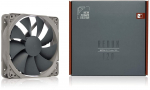 Noctua NF-P12 redux-1300 PWM Fan - 120mm