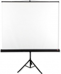 Avtek Tripod Standard 200 projection screen 1:1