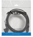 LANBERG CA-C5CA-11CC-003-BK Lanberg powe