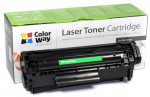 ColorWay Toner Cartridge | Black