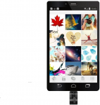 SILICON POWER Mobile C31 - USB flashdr