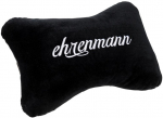 noblechairs "Ehrenmann" Neck Pillow for EPIC/ICON/HERO/LEGEND - Black